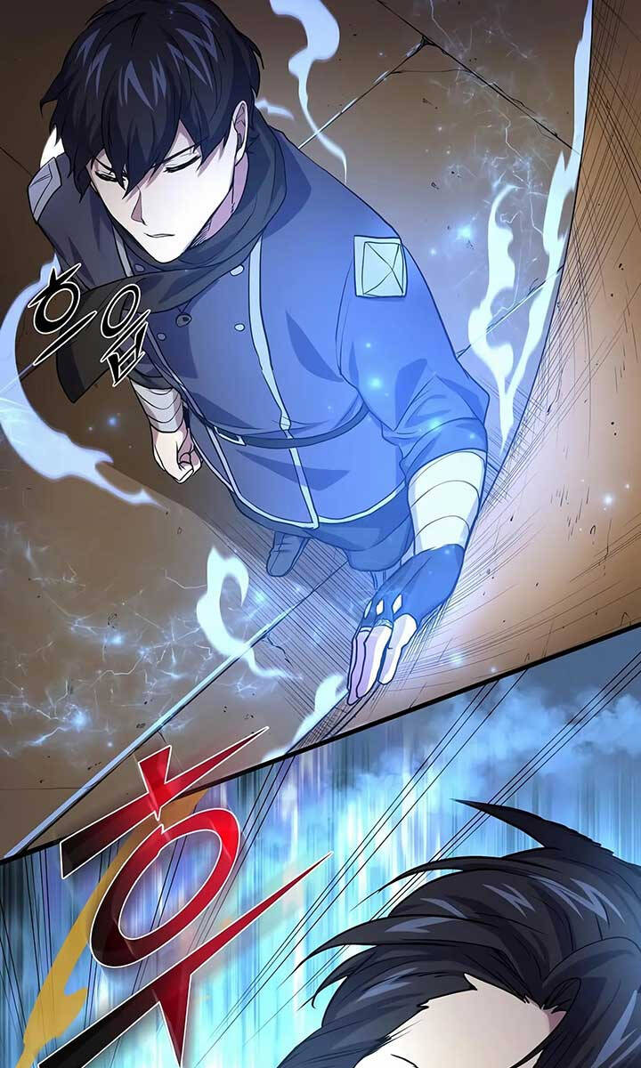 Tôi Thăng Cấp Bằng Kĩ Năng Chap 24 - Next Chap 25