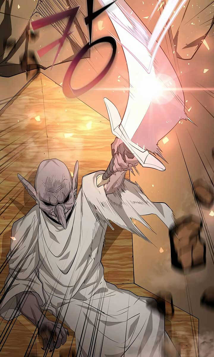 Tôi Thăng Cấp Bằng Kĩ Năng Chap 24 - Next Chap 25