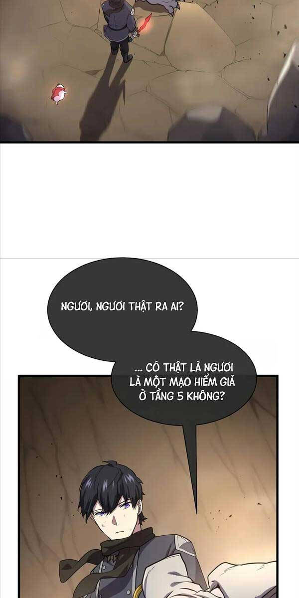 Tôi Thăng Cấp Bằng Kĩ Năng Chap 29 - Next Chap 30