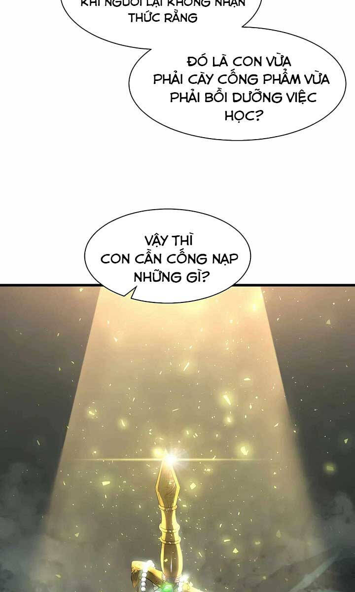 Tôi Thăng Cấp Bằng Kĩ Năng Chap 30 - Next Chap 31