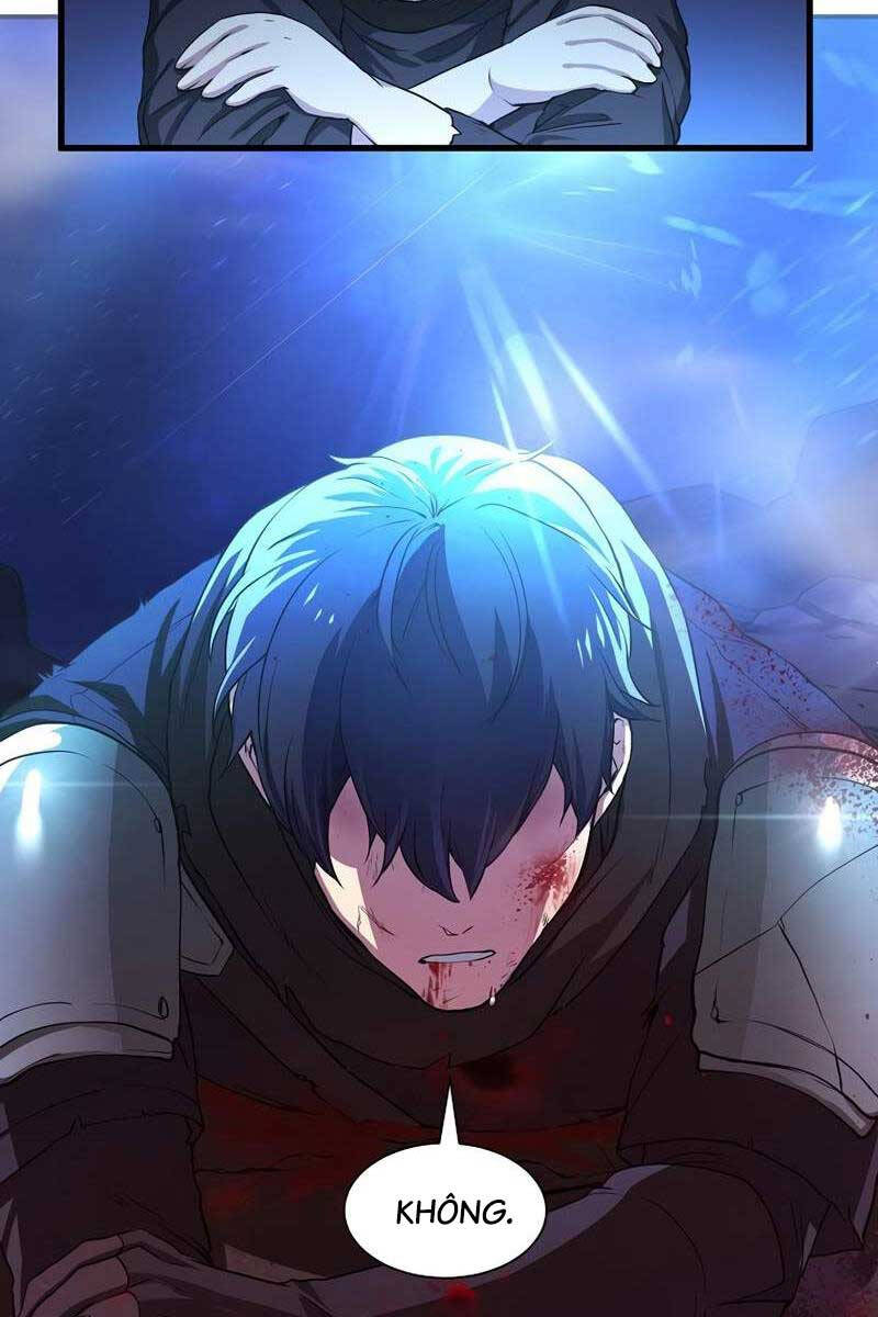 Tôi Thăng Cấp Bằng Kĩ Năng Chap 4 - Next Chap 5