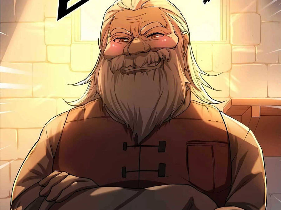 Tôi Thăng Cấp Bằng Kĩ Năng Chap 7 - Next Chap 8