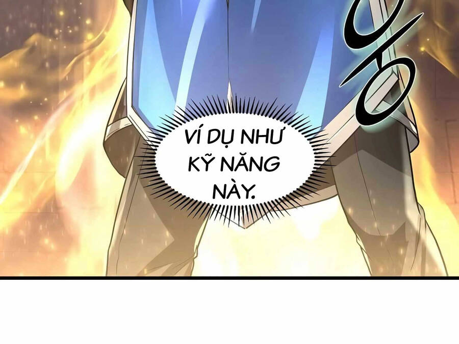 Tôi Thăng Cấp Bằng Kĩ Năng Chap 7 - Next Chap 8
