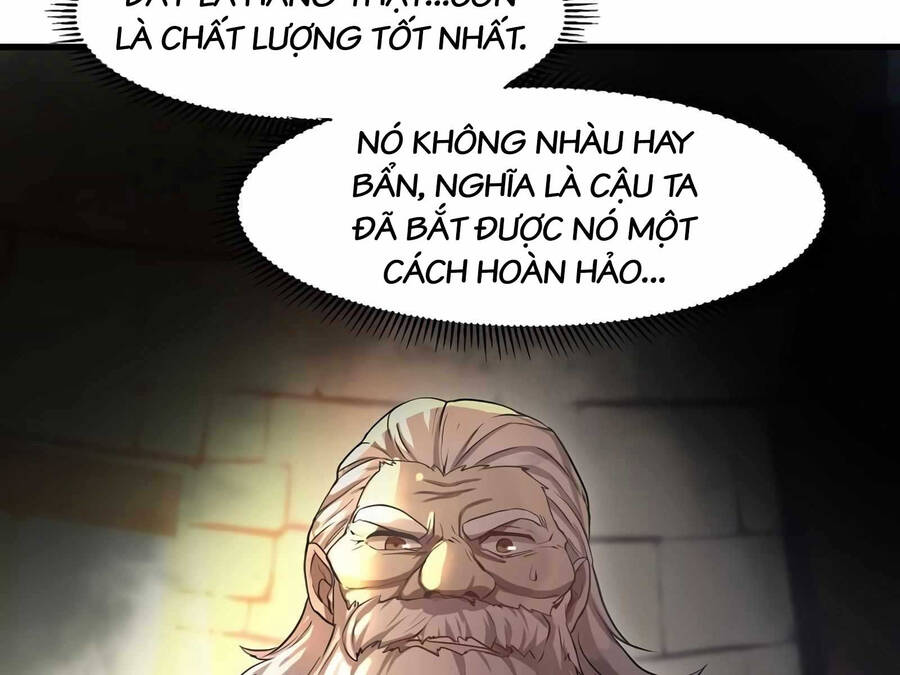 Tôi Thăng Cấp Bằng Kĩ Năng Chap 7 - Next Chap 8