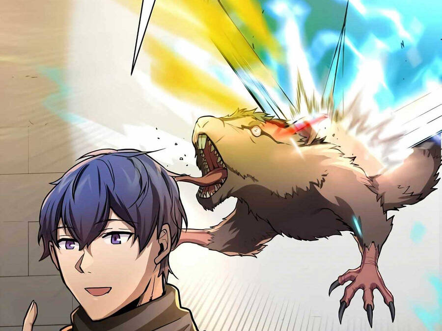 Tôi Thăng Cấp Bằng Kĩ Năng Chap 7 - Next Chap 8