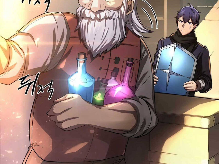 Tôi Thăng Cấp Bằng Kĩ Năng Chap 7 - Next Chap 8