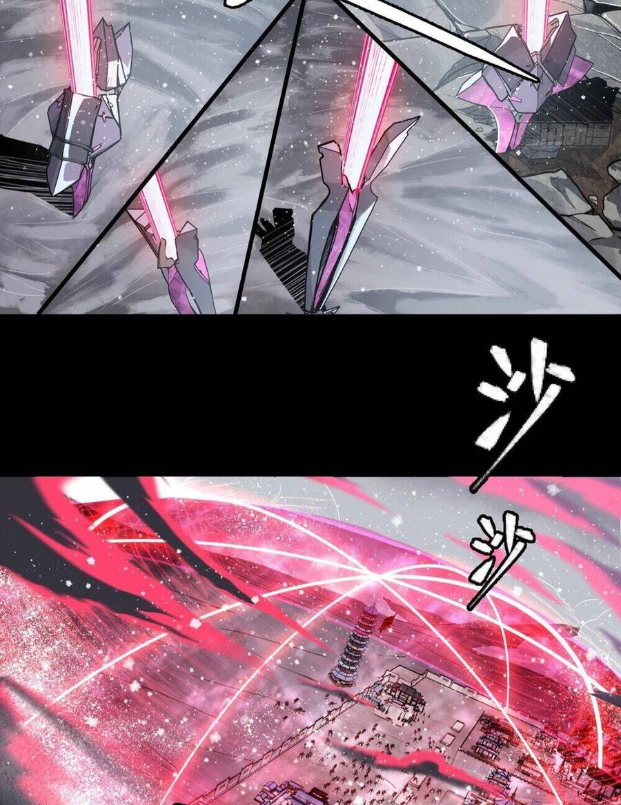 Kiếm Ý Hoá Hình Chap 3 - Next Chap 4