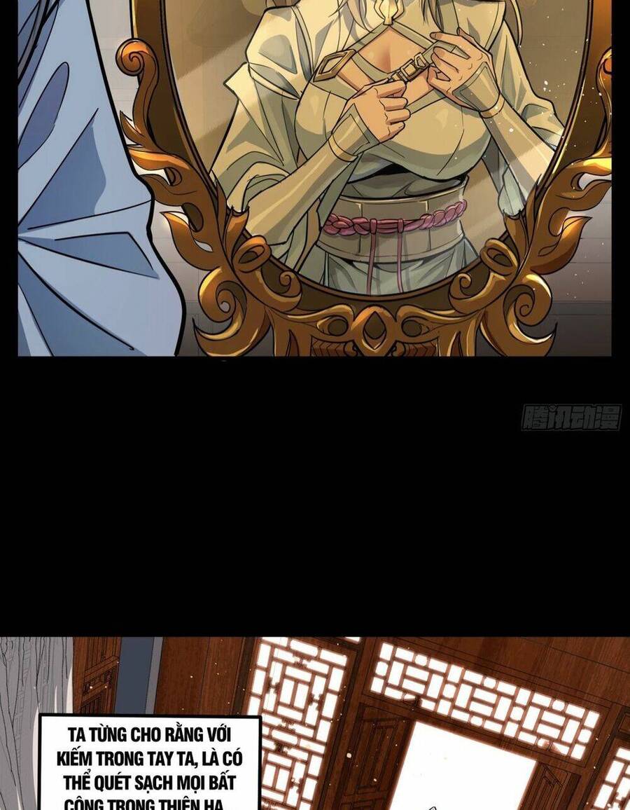 Kiếm Ý Hoá Hình Chap 3 - Next Chap 4