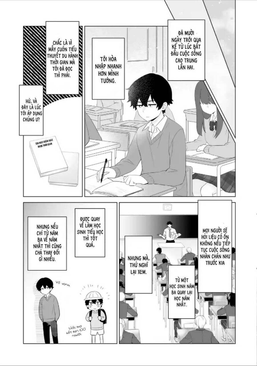 Please Leave Me Alone Chap 2 - Next Chap 3