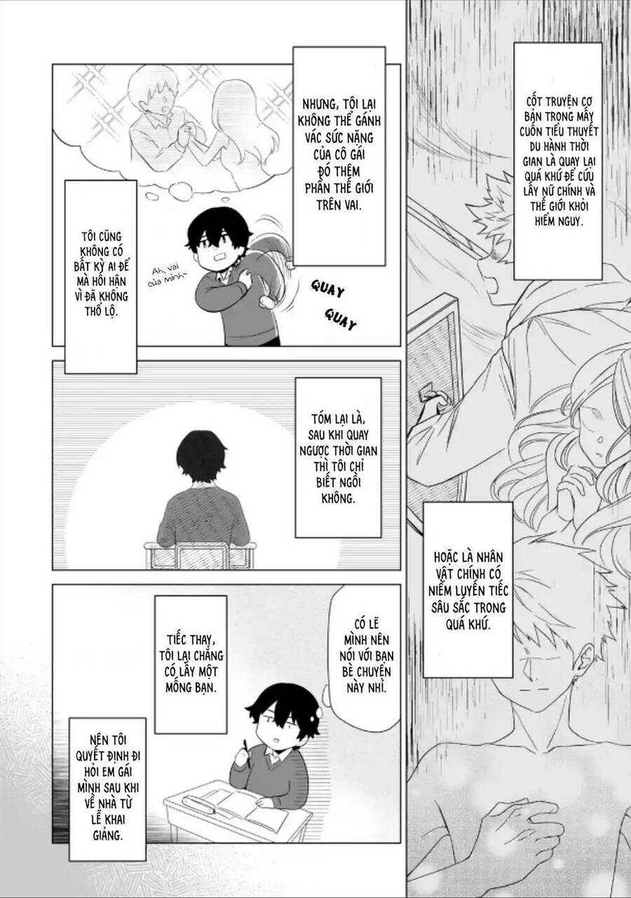 Please Leave Me Alone Chap 2 - Next Chap 3