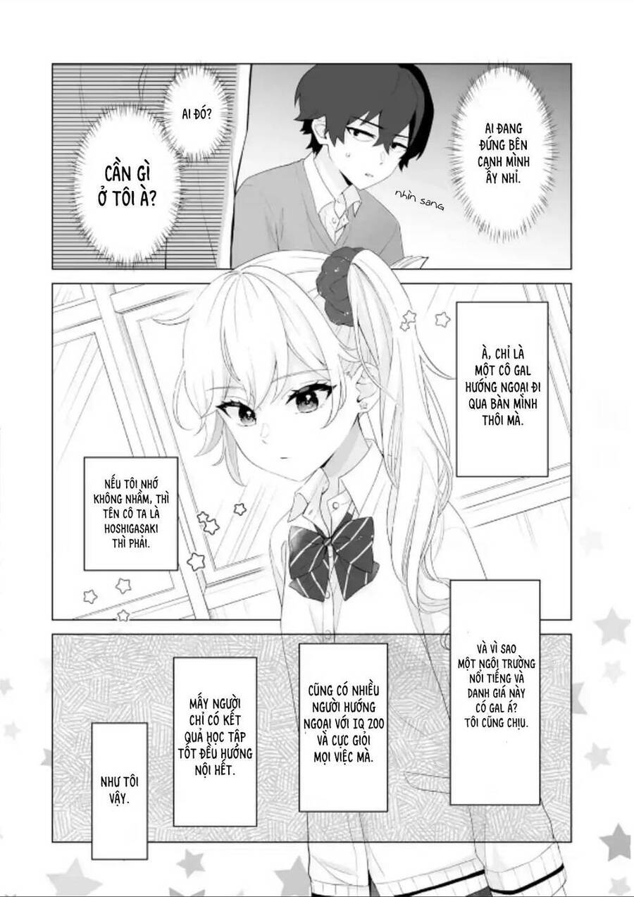 Please Leave Me Alone Chap 2 - Next Chap 3