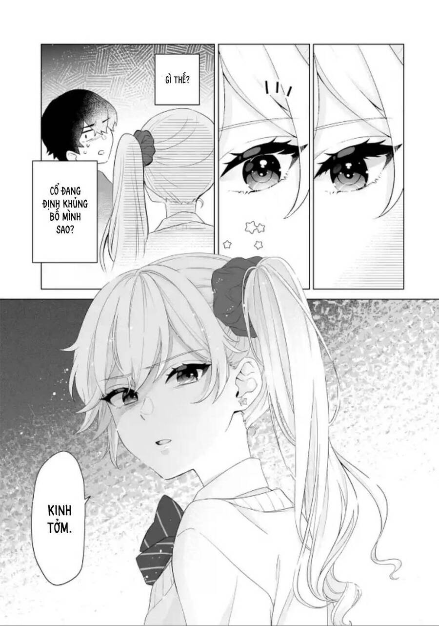 Please Leave Me Alone Chap 2 - Next Chap 3