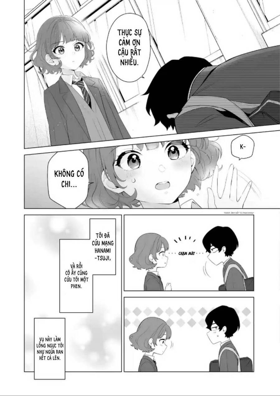 Please Leave Me Alone Chap 2 - Next Chap 3