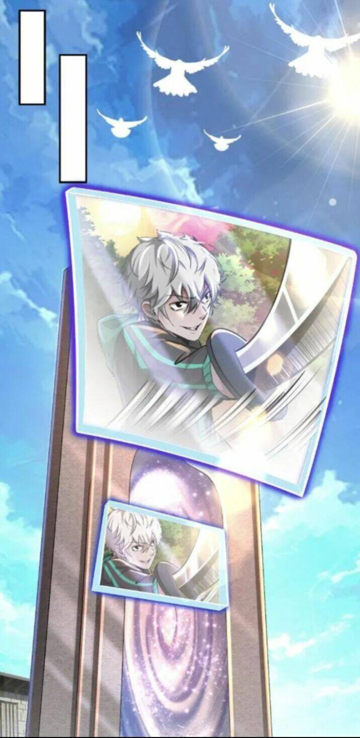 Ta Một Người Đi Đường, Át Chủ Bài Nhiều Ức Điểm Rất Hợp Lý Chap 6 - Next Chap 7