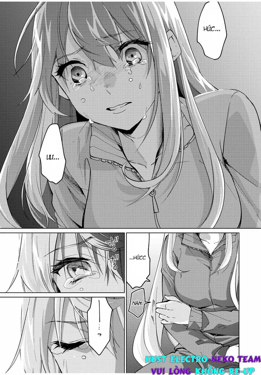 I Found A Female Knight In A Rice Field, In The Countryside They Think She’S My Wife Chap 5 - Next Chap 6