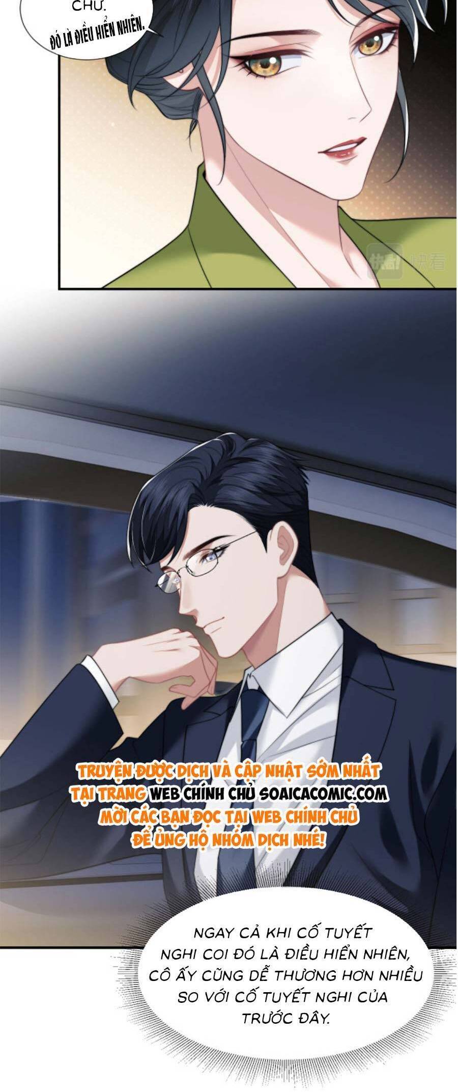 Nữ Tướng Xuyên Đến Hiện Đại Trở Thành Chị Dâu Quyền Lực Chap 22 - Next Chap 23