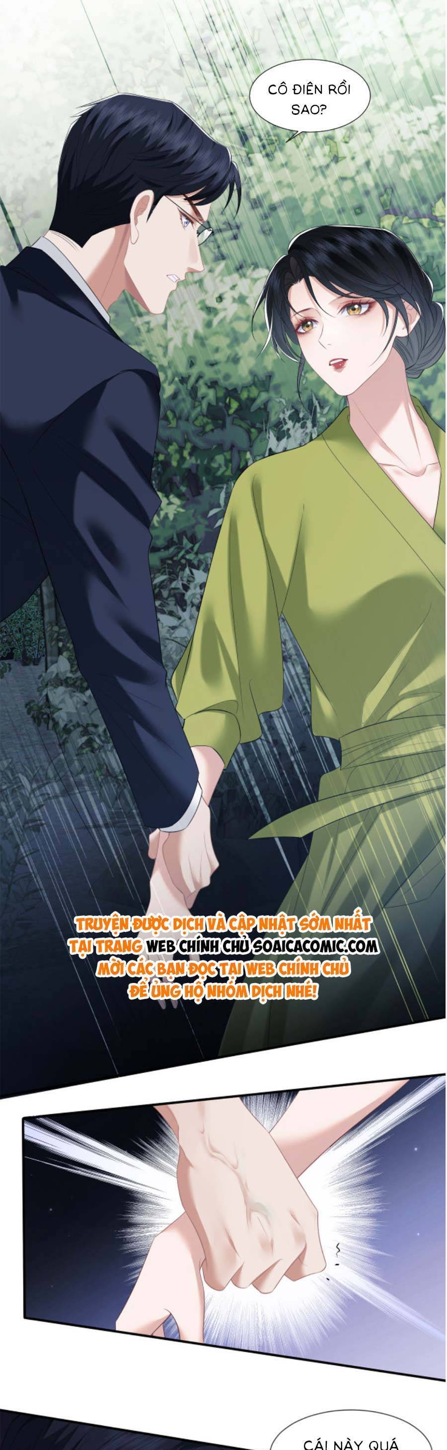 Nữ Tướng Xuyên Đến Hiện Đại Trở Thành Chị Dâu Quyền Lực Chap 22 - Next Chap 23