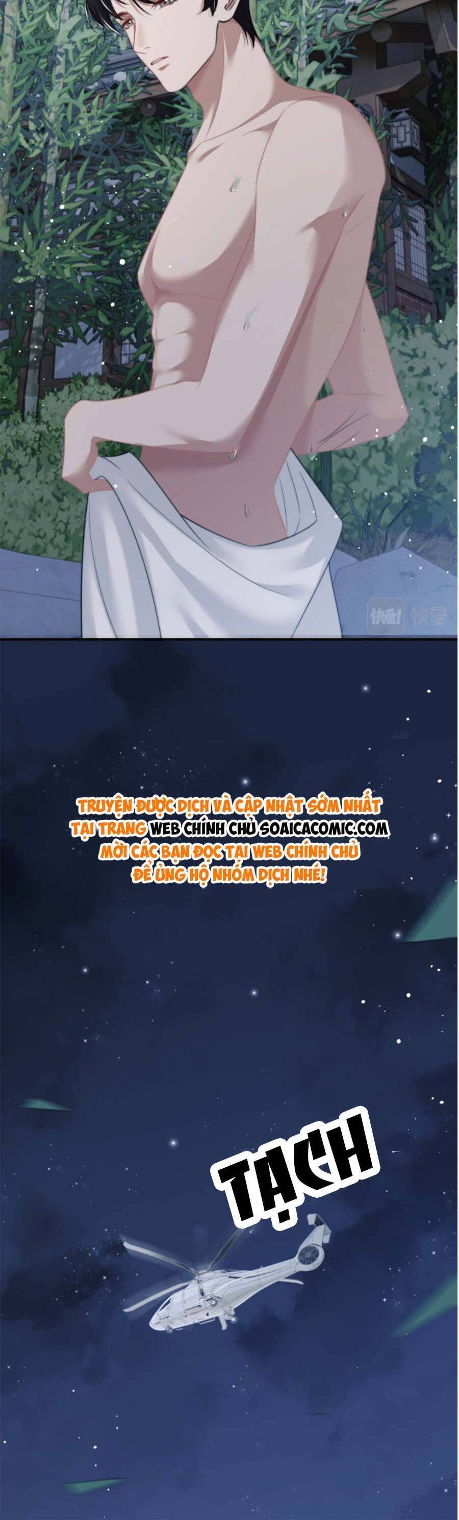 Nữ Tướng Xuyên Đến Hiện Đại Trở Thành Chị Dâu Quyền Lực Chap 22 - Next Chap 23