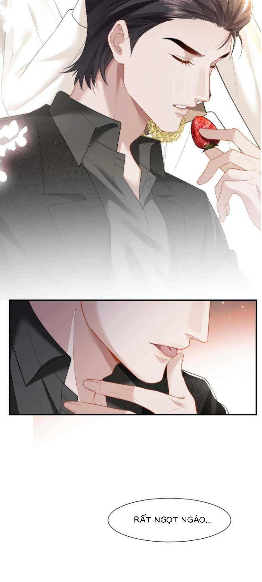 Nữ Tướng Xuyên Đến Hiện Đại Trở Thành Chị Dâu Quyền Lực Chap 5 - Next Chap 6