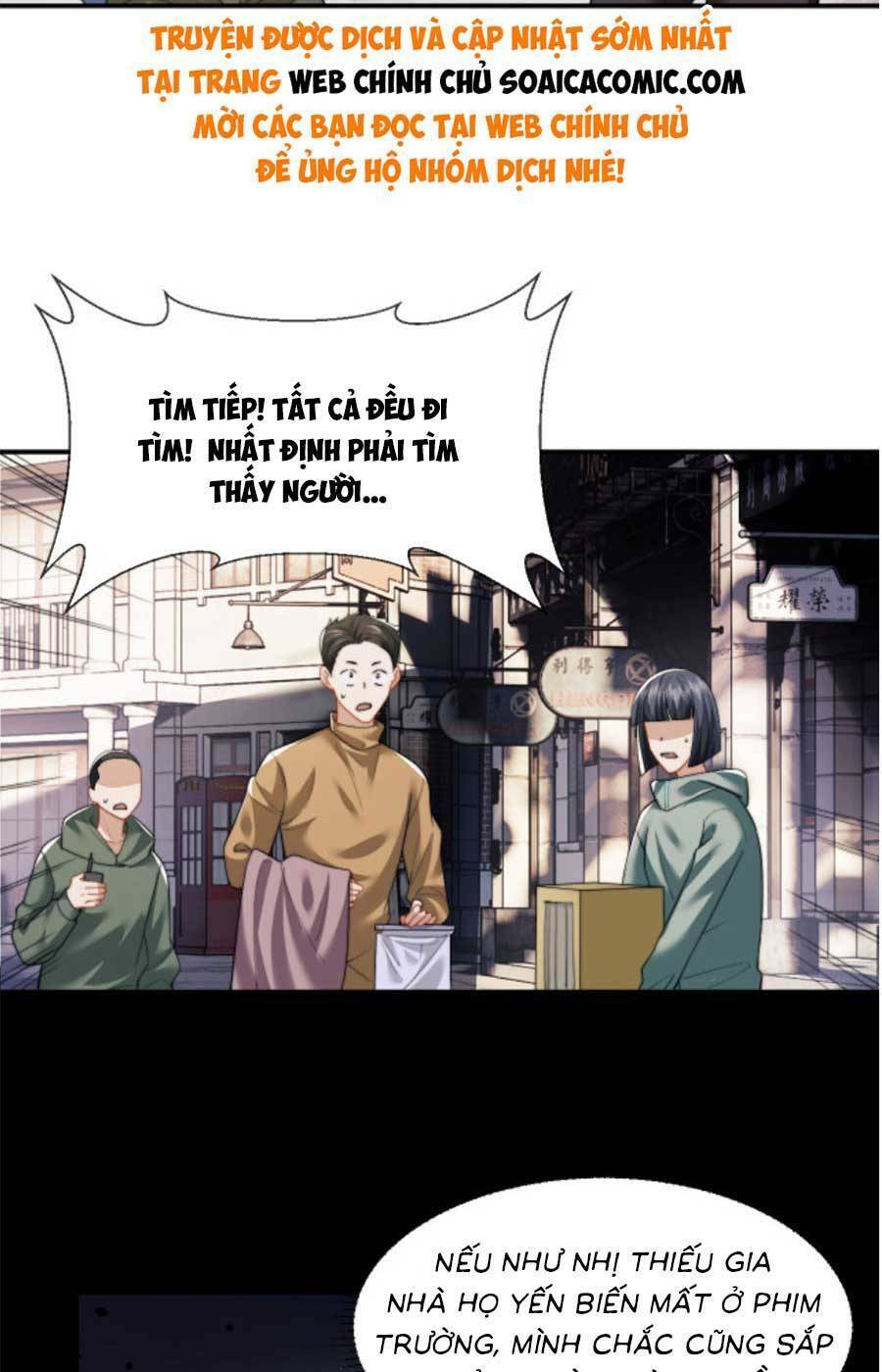 Nữ Tướng Xuyên Đến Hiện Đại Trở Thành Chị Dâu Quyền Lực Chap 5 - Next Chap 6