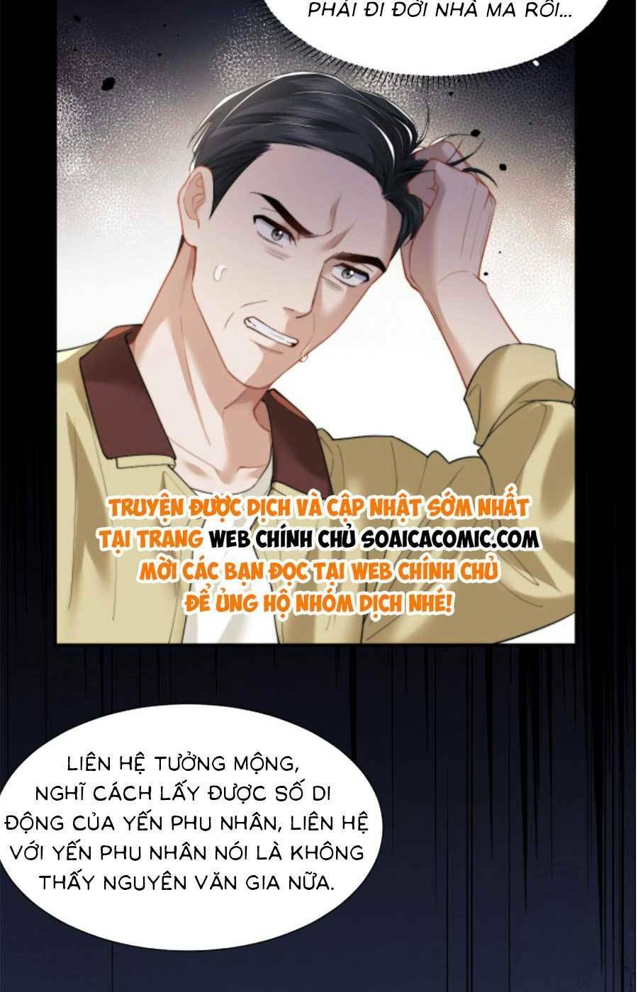 Nữ Tướng Xuyên Đến Hiện Đại Trở Thành Chị Dâu Quyền Lực Chap 5 - Next Chap 6