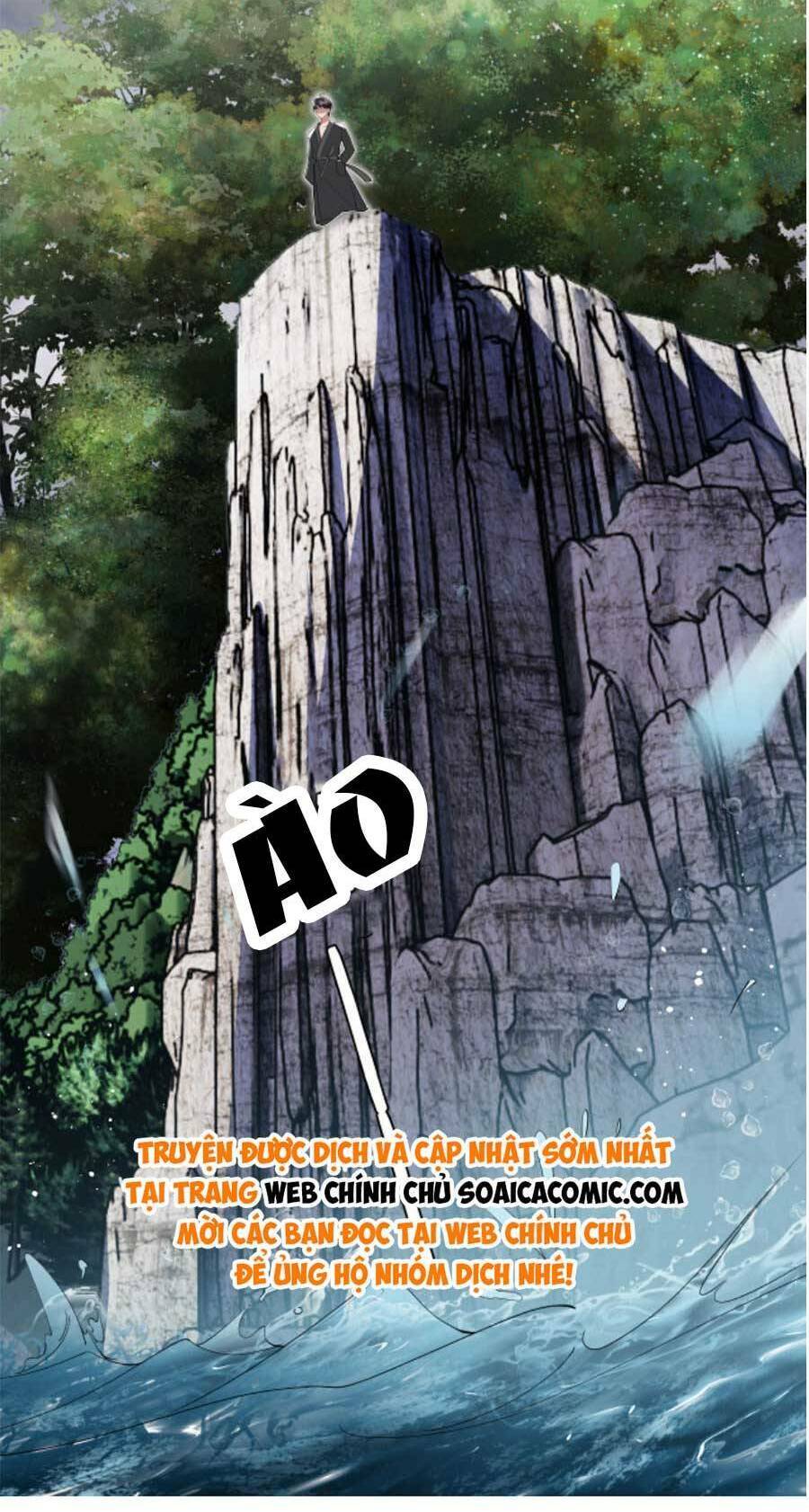 Nữ Tướng Xuyên Đến Hiện Đại Trở Thành Chị Dâu Quyền Lực Chap 5 - Next Chap 6