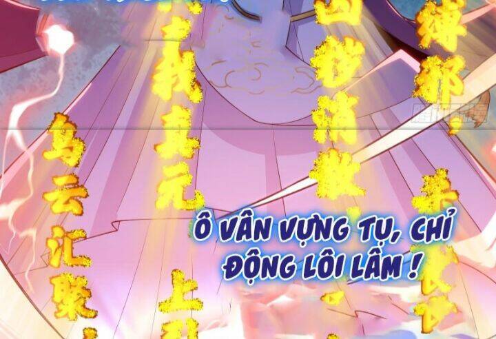 Quốc Thuật? Bần Đạo Không Biết!Bần Đạo Chỉ Biết Lôi Pháp Chap 11 - Next Chap 12