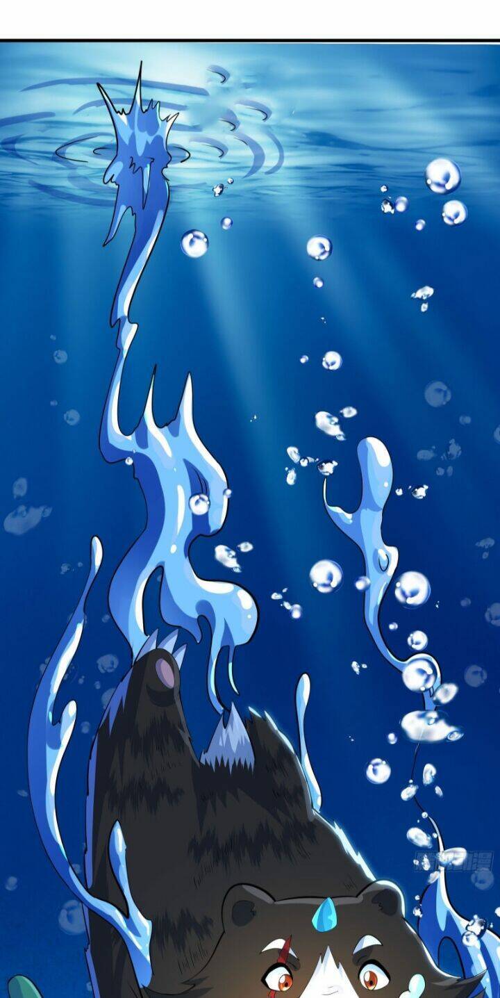 Quốc Thuật? Bần Đạo Không Biết!Bần Đạo Chỉ Biết Lôi Pháp Chap 11 - Next Chap 12