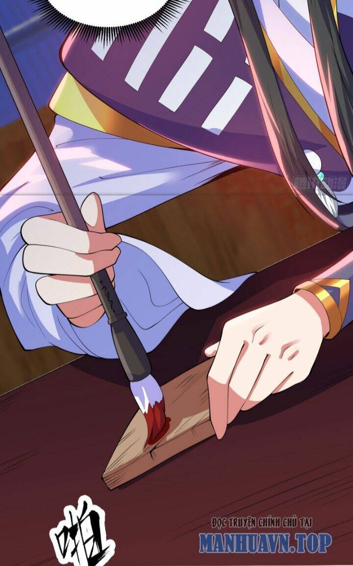 Quốc Thuật? Bần Đạo Không Biết!Bần Đạo Chỉ Biết Lôi Pháp Chap 11 - Next Chap 12