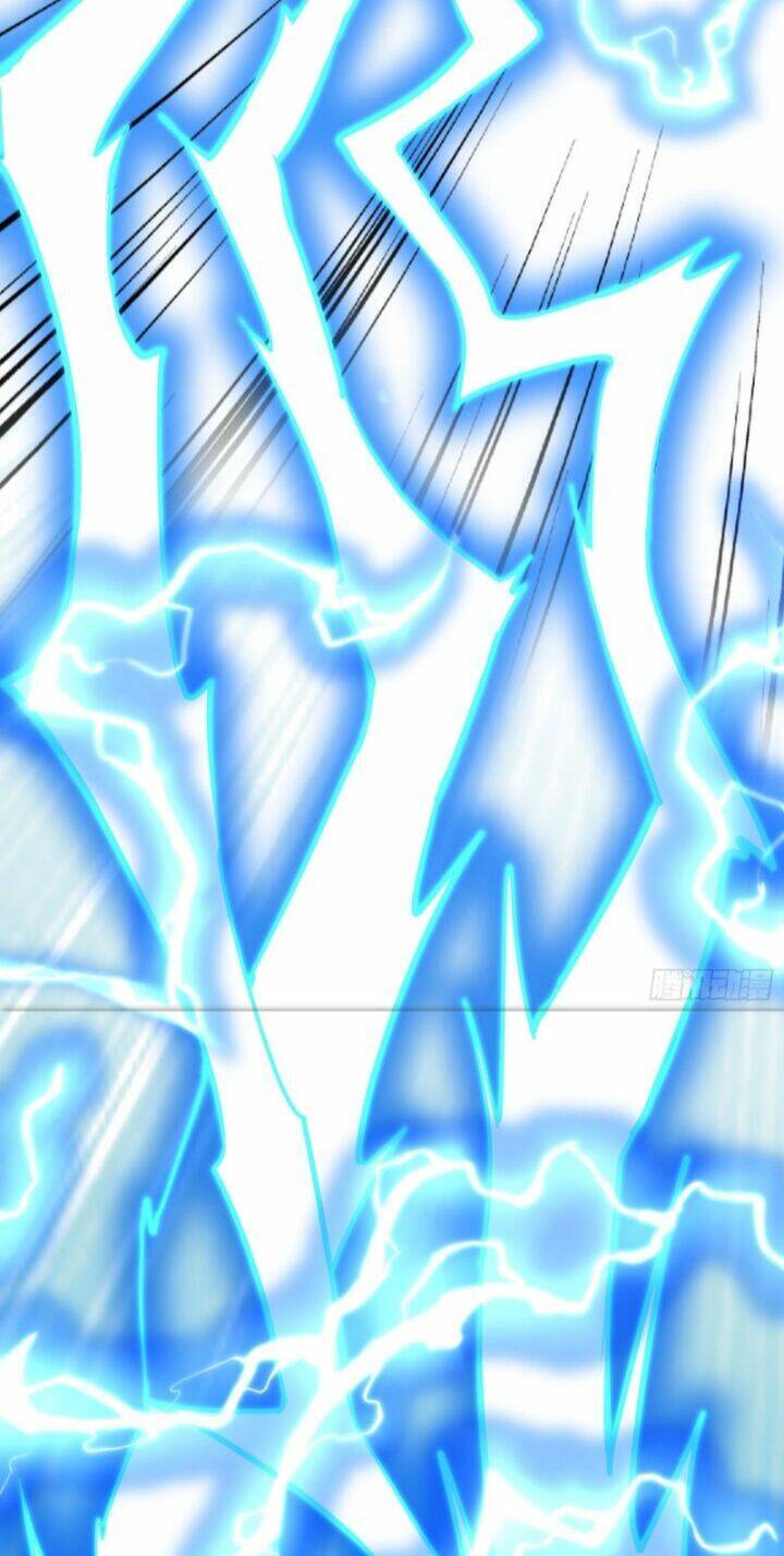 Quốc Thuật? Bần Đạo Không Biết!Bần Đạo Chỉ Biết Lôi Pháp Chap 11 - Next Chap 12