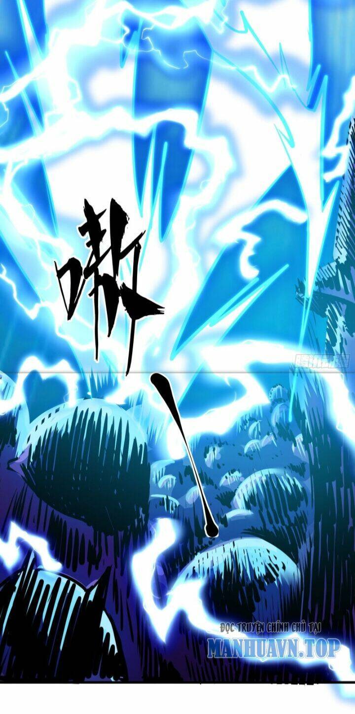 Quốc Thuật? Bần Đạo Không Biết!Bần Đạo Chỉ Biết Lôi Pháp Chap 11 - Next Chap 12