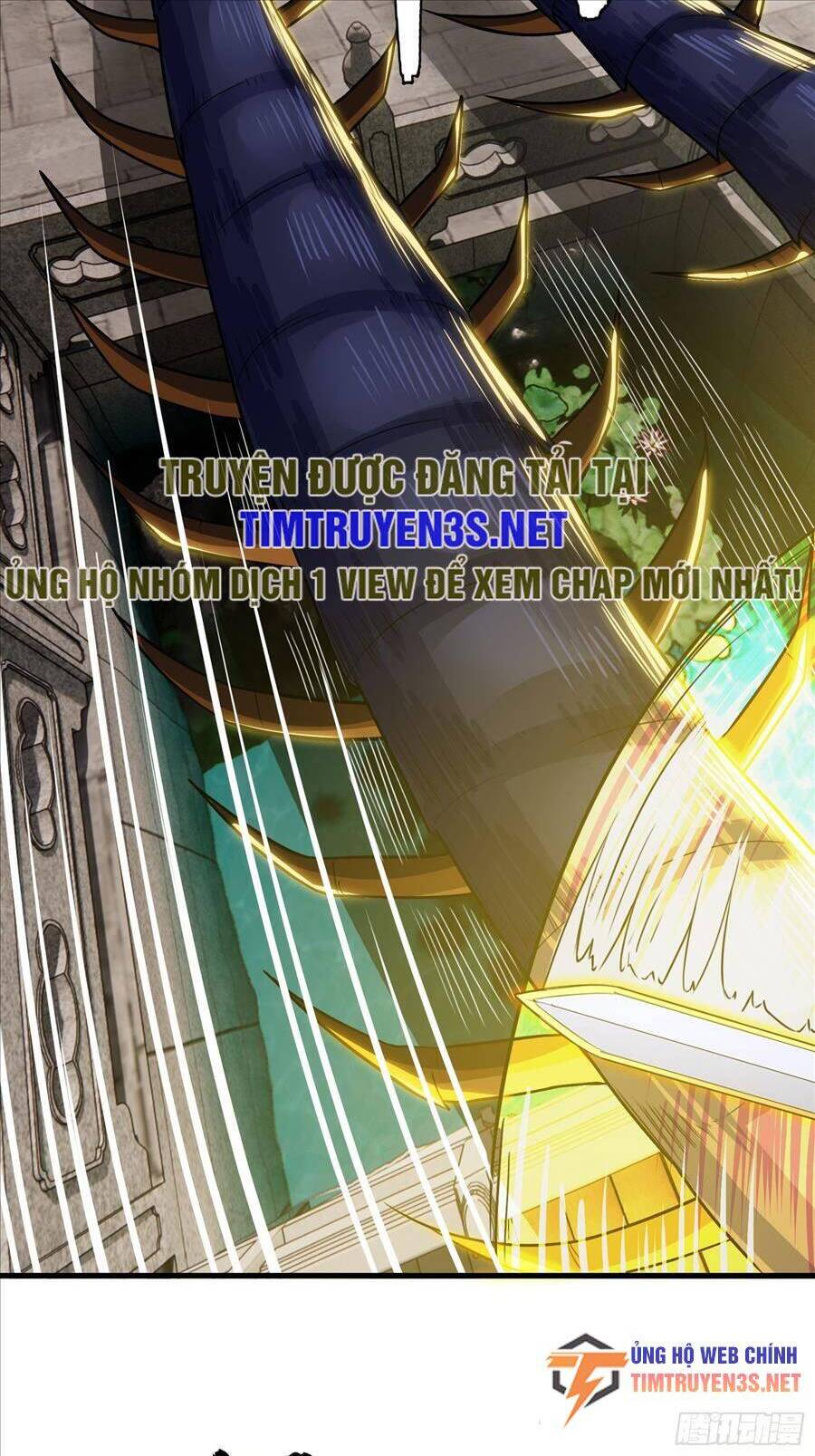 Quốc Thuật? Bần Đạo Không Biết!Bần Đạo Chỉ Biết Lôi Pháp Chap 19 - Next Chap 20