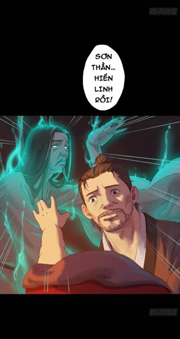 Cửu Châu Tiên Ma Chí Chap 1 - Next Chap 2