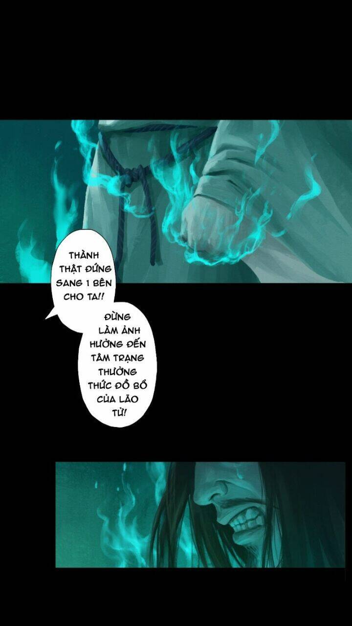 Cửu Châu Tiên Ma Chí Chap 2 - Next Chap 3