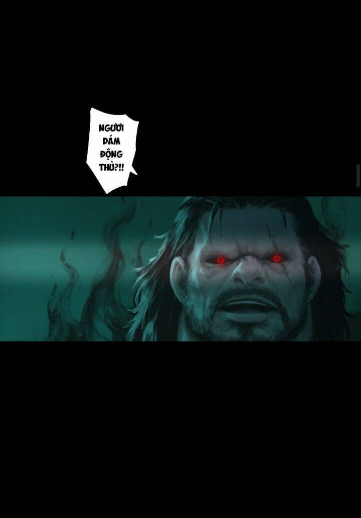 Cửu Châu Tiên Ma Chí Chap 2 - Next Chap 3