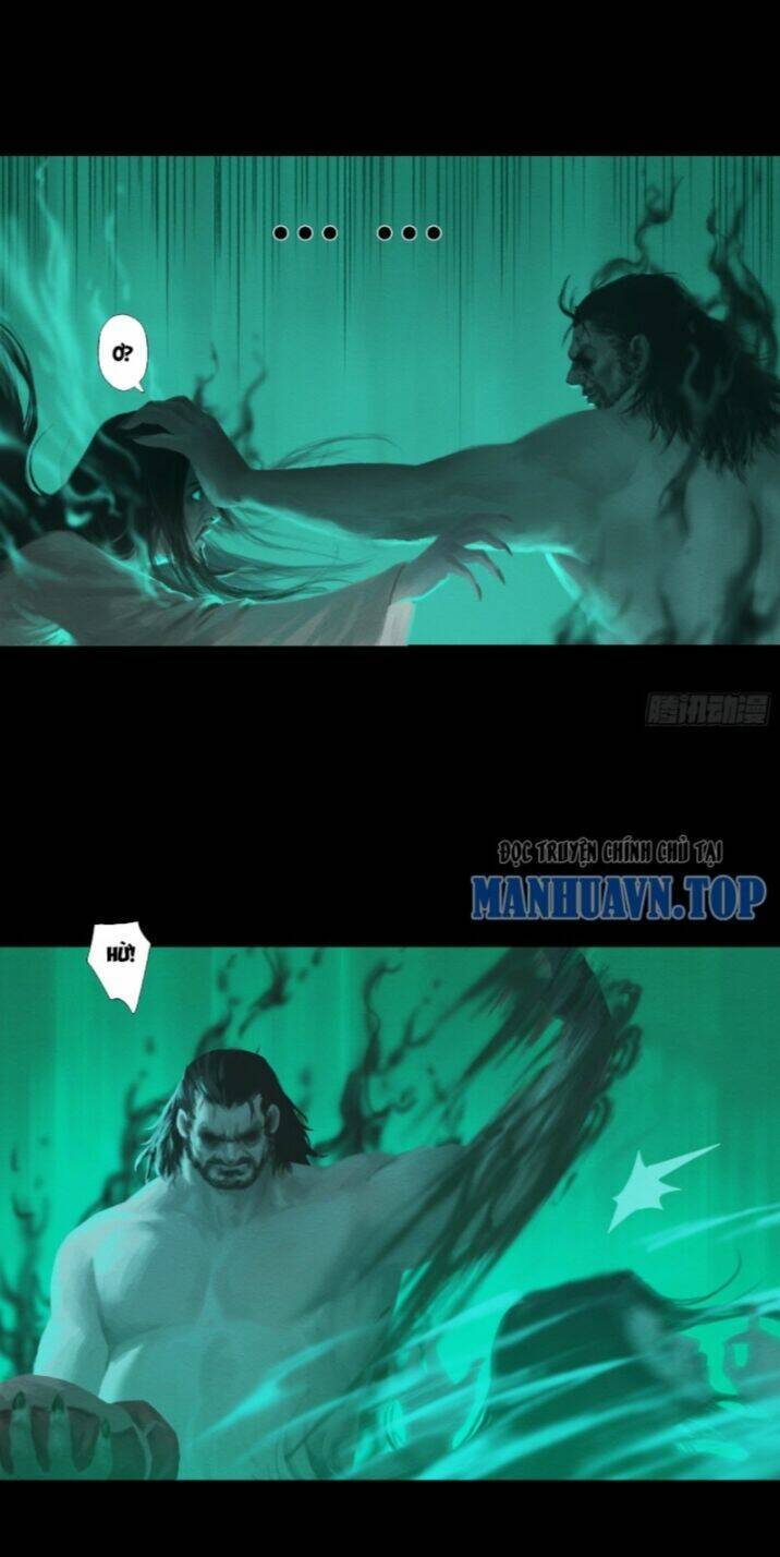 Cửu Châu Tiên Ma Chí Chap 2 - Next Chap 3