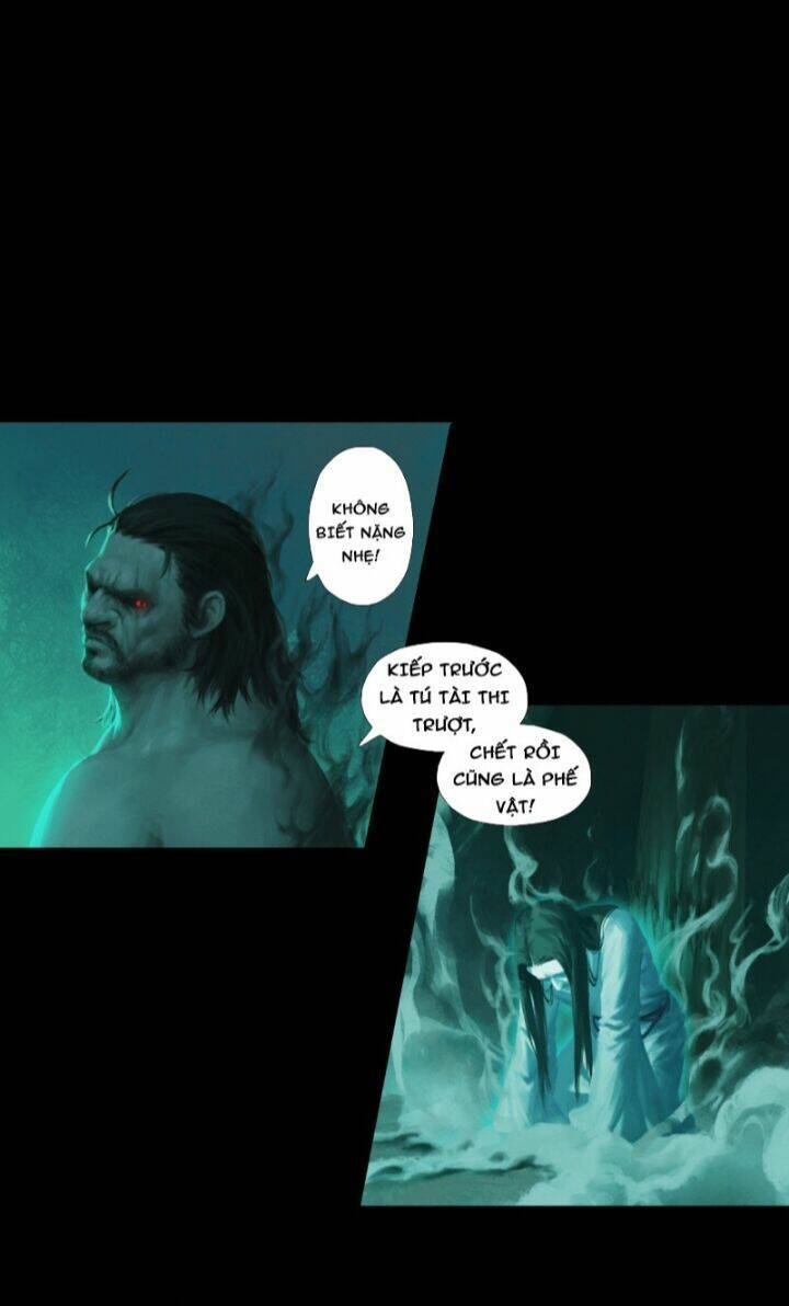 Cửu Châu Tiên Ma Chí Chap 2 - Next Chap 3