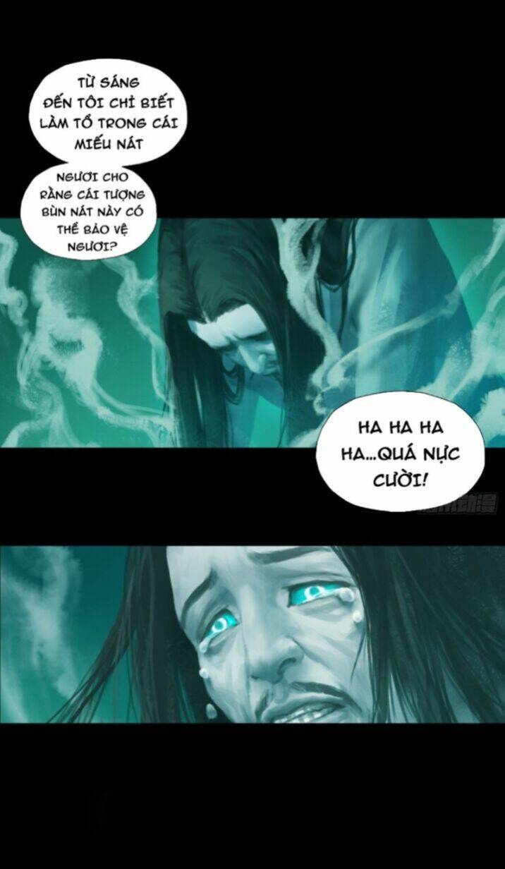 Cửu Châu Tiên Ma Chí Chap 2 - Next Chap 3