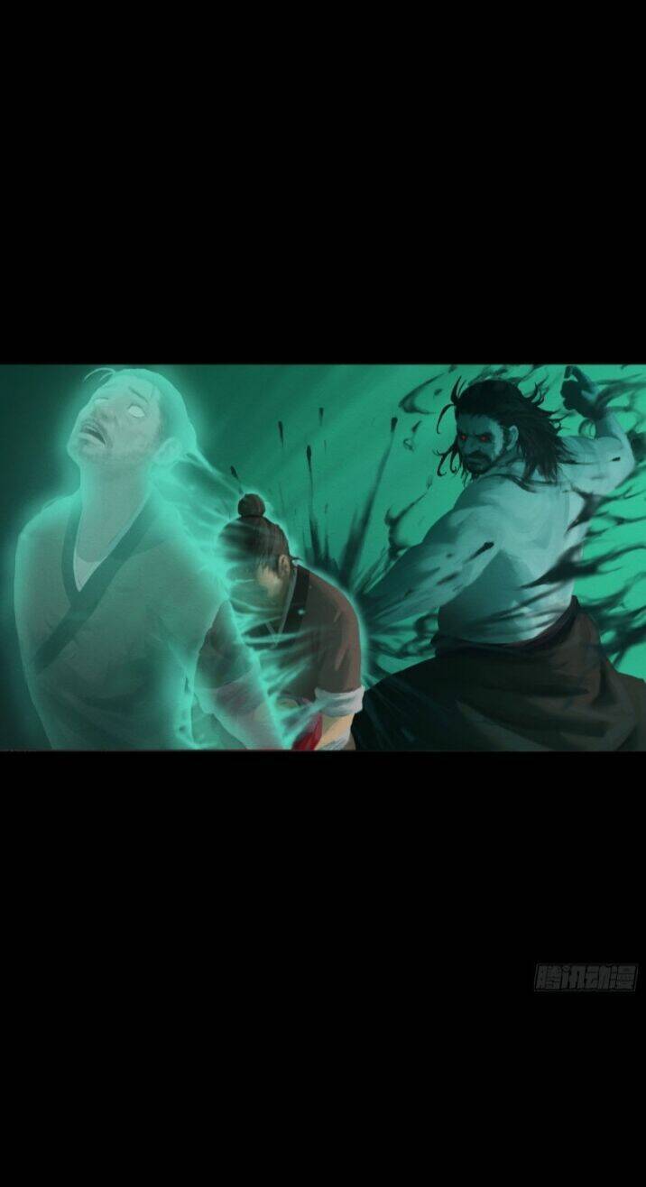 Cửu Châu Tiên Ma Chí Chap 2 - Next Chap 3