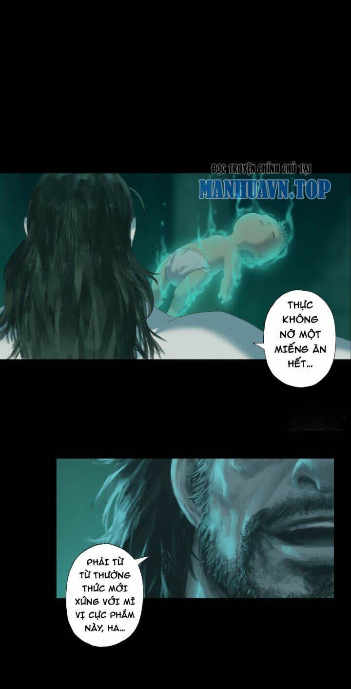 Cửu Châu Tiên Ma Chí Chap 2 - Next Chap 3