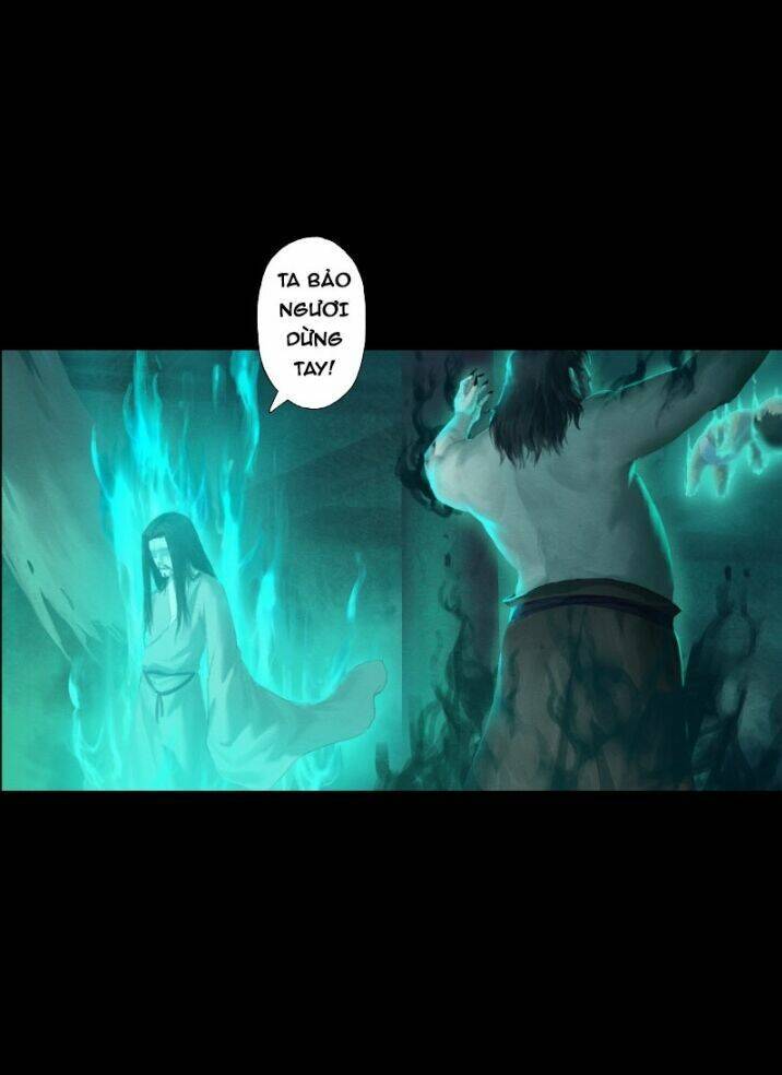 Cửu Châu Tiên Ma Chí Chap 2 - Next Chap 3