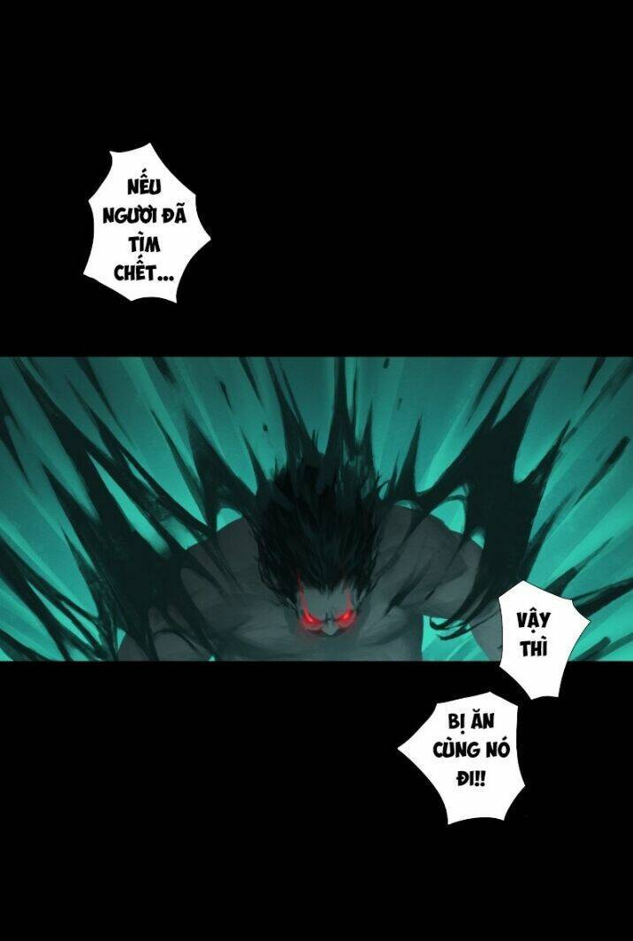 Cửu Châu Tiên Ma Chí Chap 2 - Next Chap 3