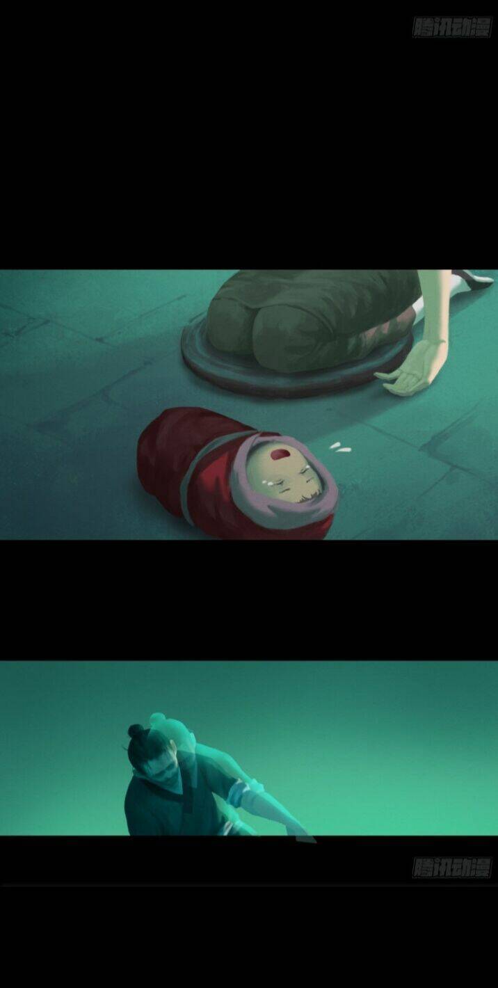 Cửu Châu Tiên Ma Chí Chap 2 - Next Chap 3