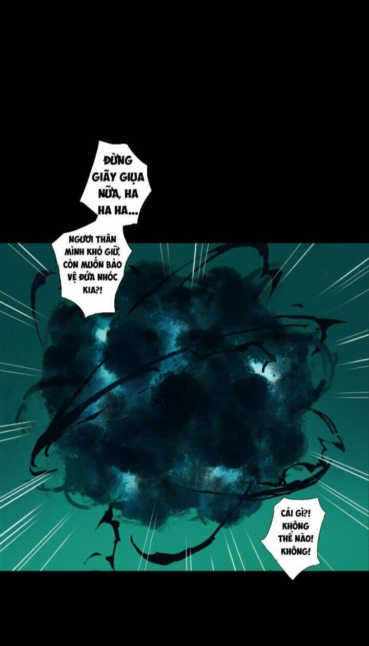 Cửu Châu Tiên Ma Chí Chap 2 - Next Chap 3