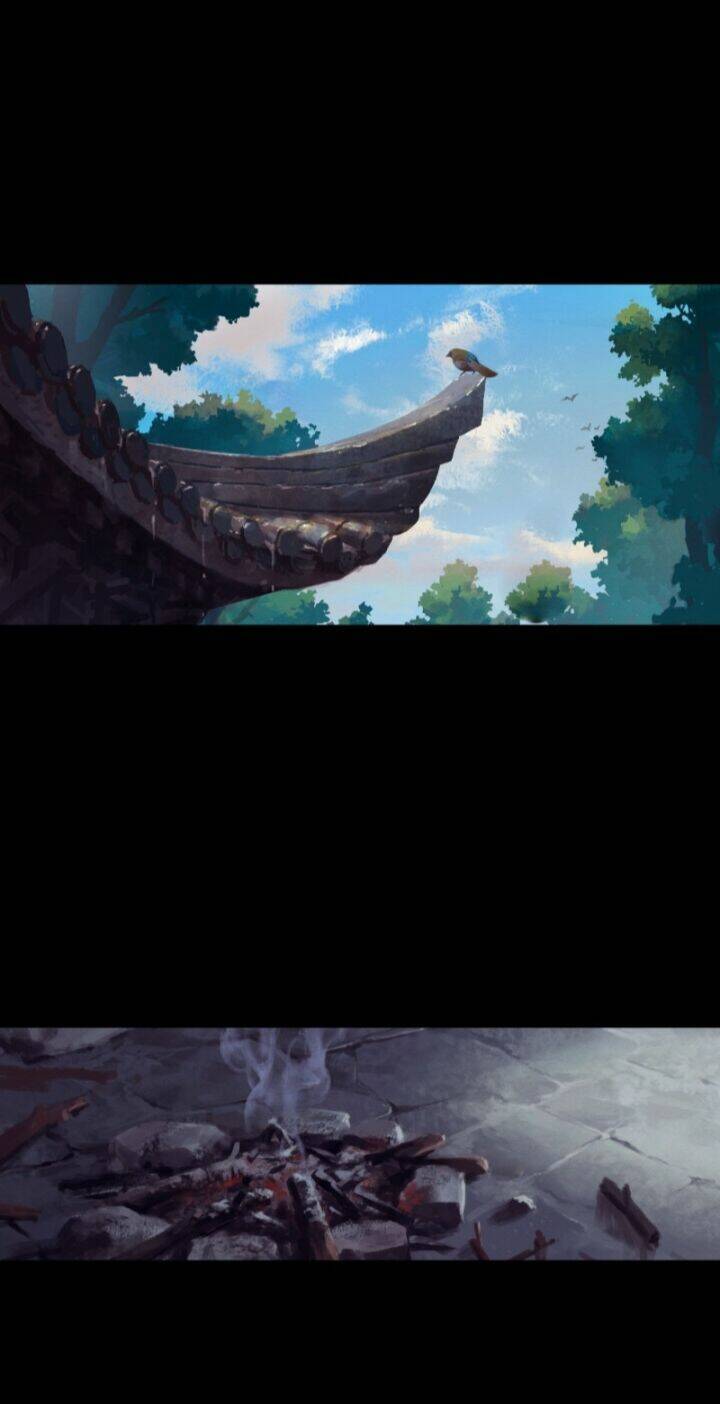 Cửu Châu Tiên Ma Chí Chap 2 - Next Chap 3