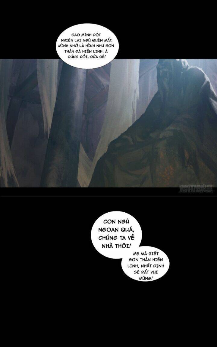 Cửu Châu Tiên Ma Chí Chap 2 - Next Chap 3