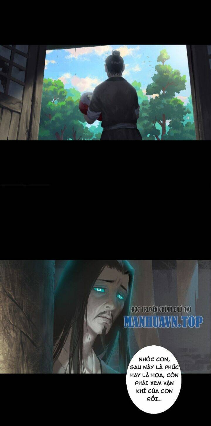 Cửu Châu Tiên Ma Chí Chap 2 - Next Chap 3