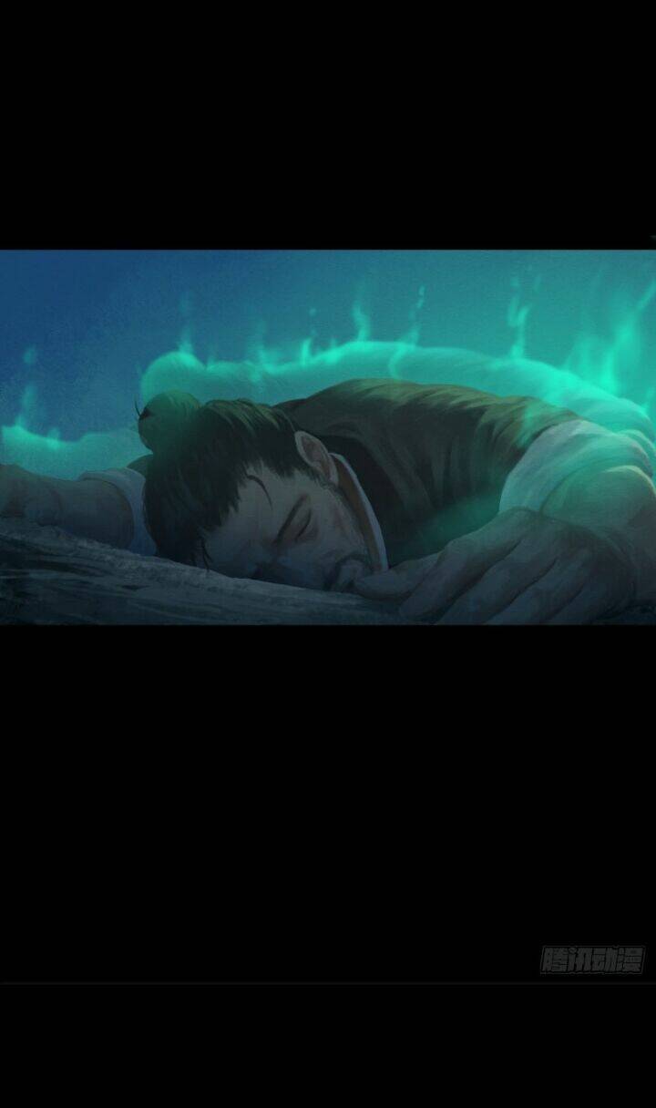 Cửu Châu Tiên Ma Chí Chap 2 - Next Chap 3