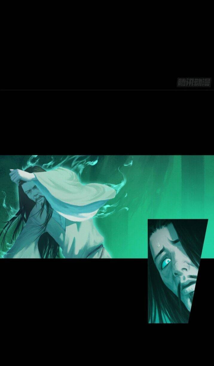 Cửu Châu Tiên Ma Chí Chap 2 - Next Chap 3