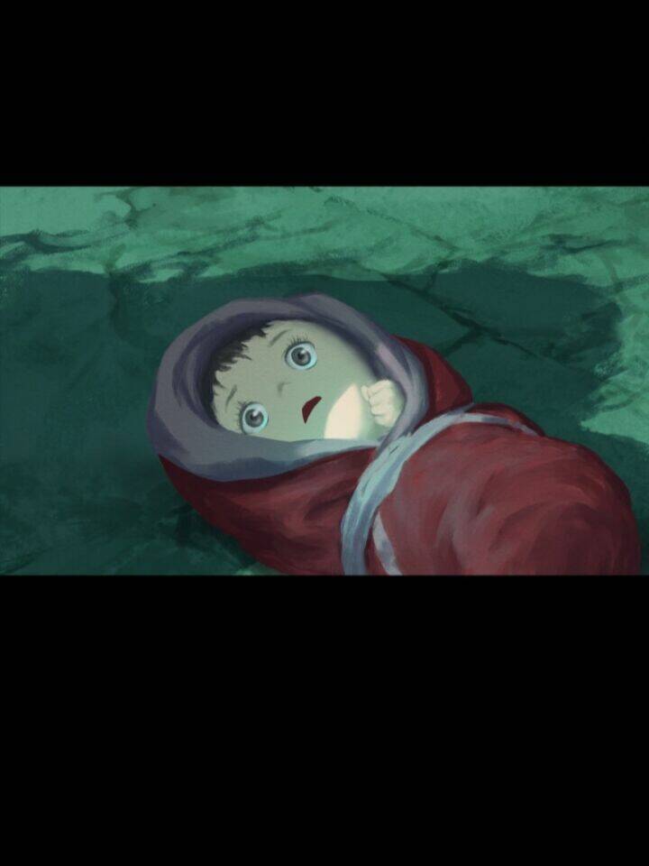 Cửu Châu Tiên Ma Chí Chap 2 - Next Chap 3